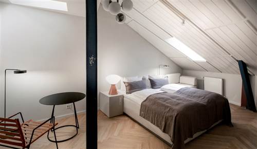 Hotel Ottilia Superior Double Room